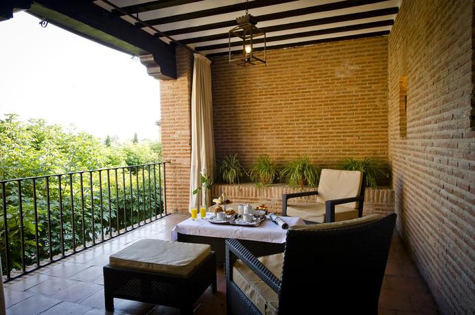 Imagen general del Hotel Parador De Chinchón. Foto 2