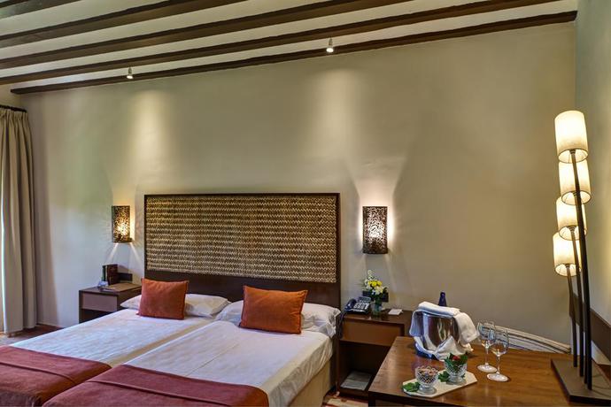 Imagen general del Hotel Parador De Chinchón. Foto 10