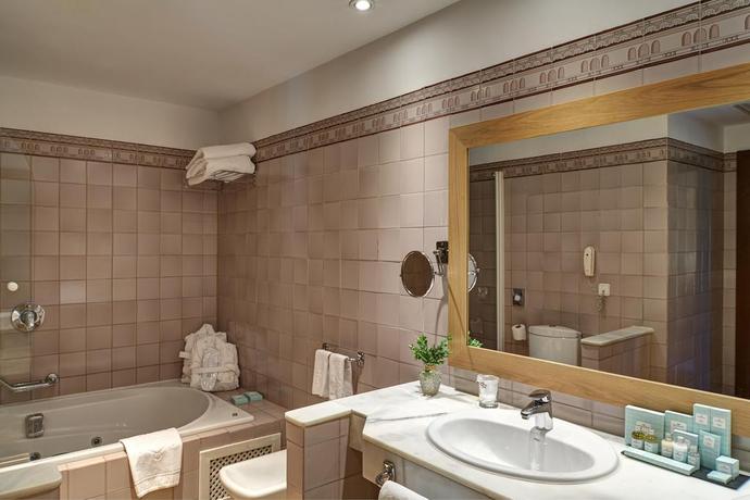 Imagen general del Hotel Parador De Chinchón. Foto 12