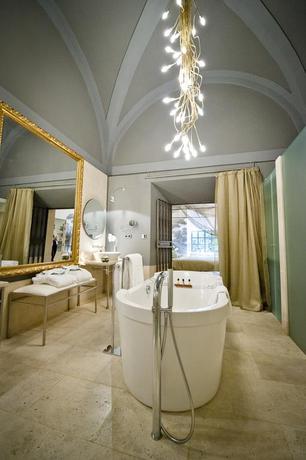 Imagen general del Hotel Parador De Chinchón. Foto 13