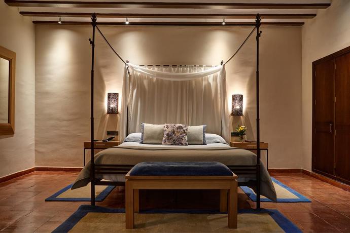 Imagen general del Hotel Parador De Chinchón. Foto 14