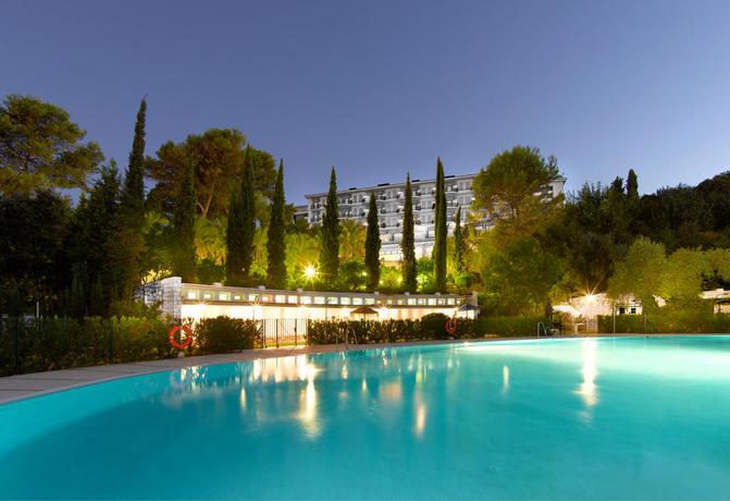 Imagen general del Hotel Parador De Córdoba. Foto 1