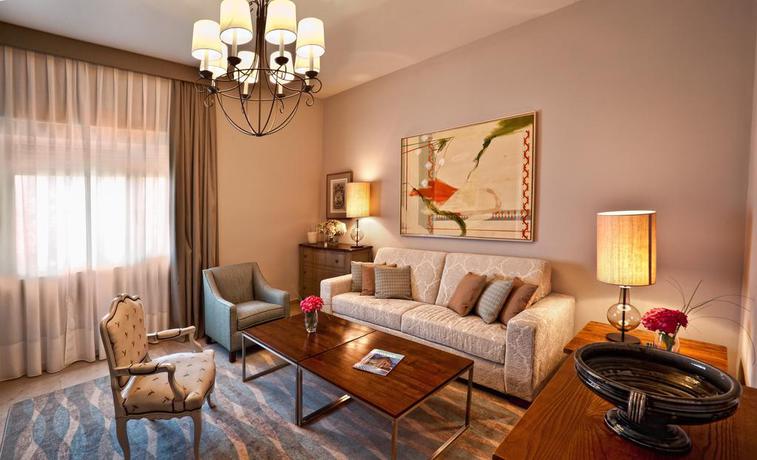 Imagen general del Hotel Parador De Córdoba. Foto 3