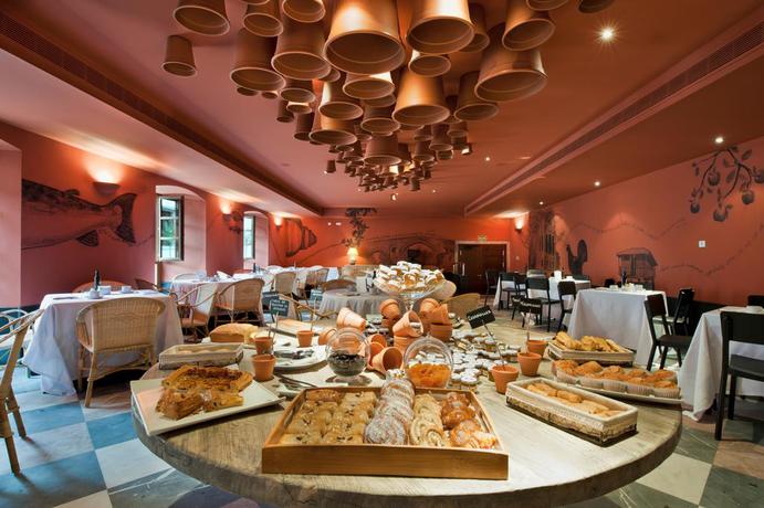 Imagen general del Hotel Parador De Corias. Foto 2