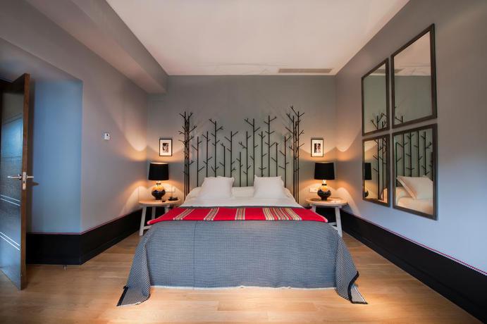 Imagen general del Hotel Parador De Corias. Foto 5