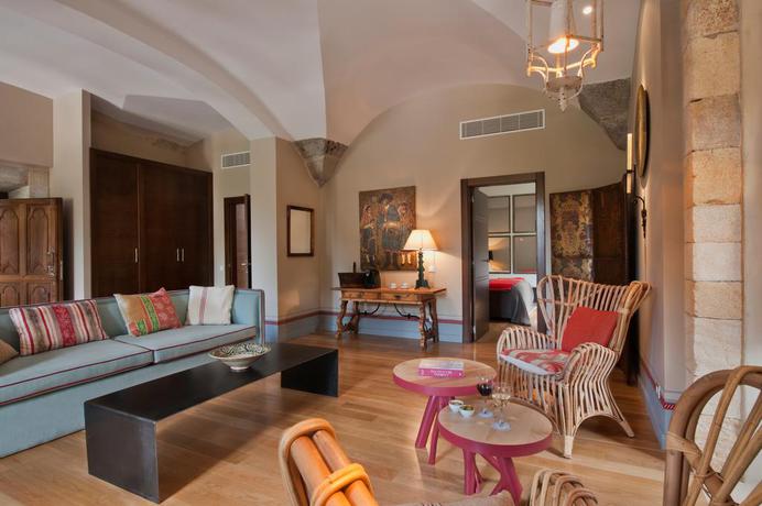 Imagen general del Hotel Parador De Corias. Foto 6