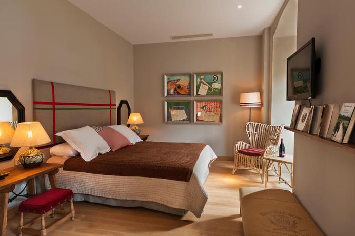 Imagen general del Hotel Parador De Corias. Foto 7