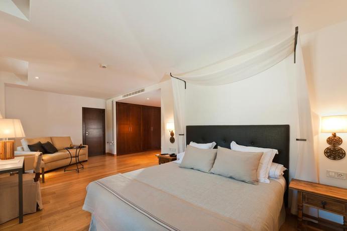 Imagen general del Hotel Parador De Corias. Foto 8