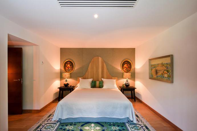 Imagen general del Hotel Parador De Corias. Foto 9