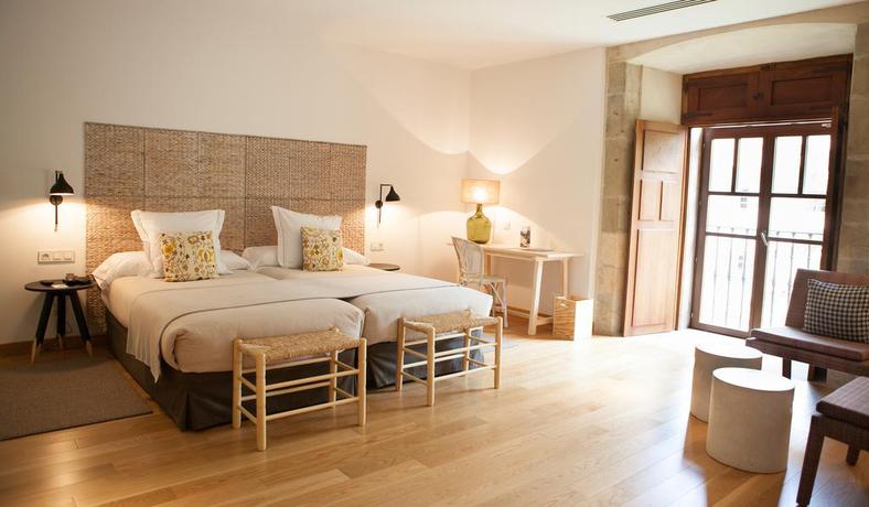 Imagen general del Hotel Parador De Corias. Foto 10