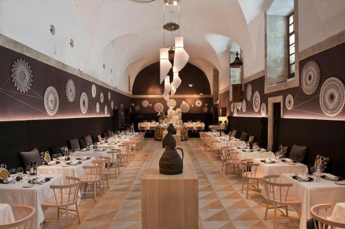 Imagen general del Hotel Parador De Corias. Foto 11