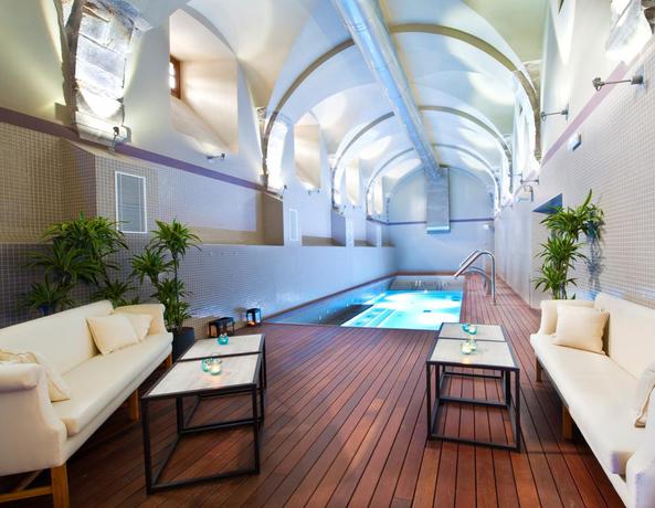 Imagen general del Hotel Parador De Corias. Foto 13