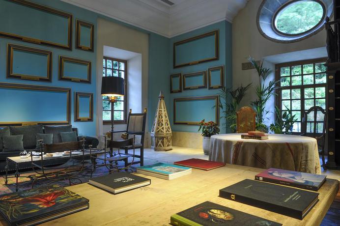 Imagen general del Hotel Parador De Corias. Foto 14