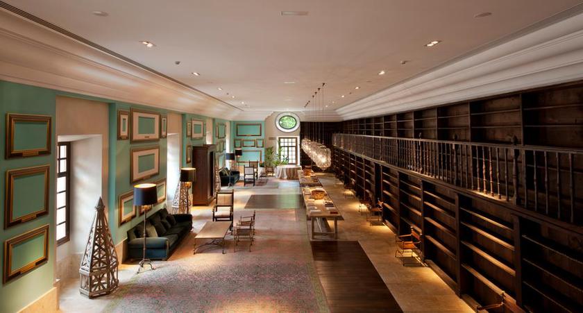 Imagen general del Hotel Parador De Corias. Foto 15