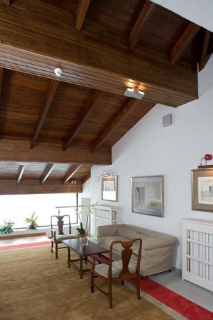 Imagen general del Hotel Parador De Cruz De Tejeda. Foto 9