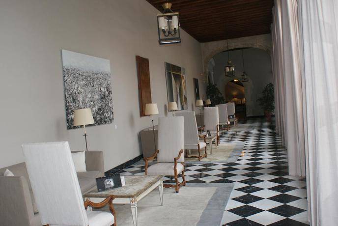 Imagen general del Hotel Parador De Cuenca. Foto 2