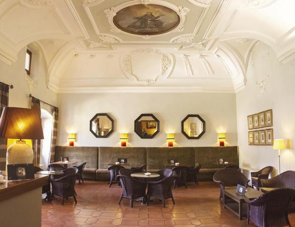 Imagen general del Hotel Parador De Cuenca. Foto 3