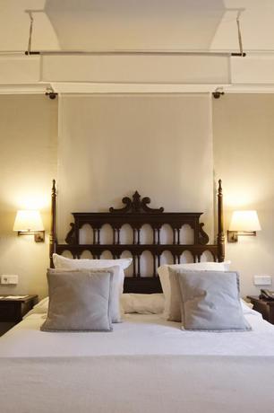 Imagen general del Hotel Parador De Cuenca. Foto 4