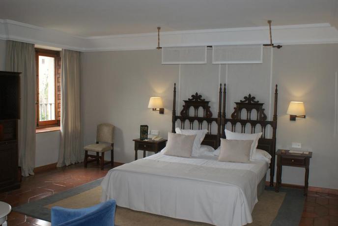 Imagen general del Hotel Parador De Cuenca. Foto 5