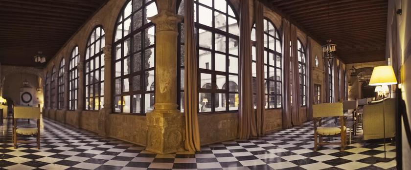 Imagen general del Hotel Parador De Cuenca. Foto 7