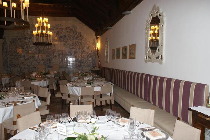 Imagen general del Hotel Parador De Cuenca. Foto 9