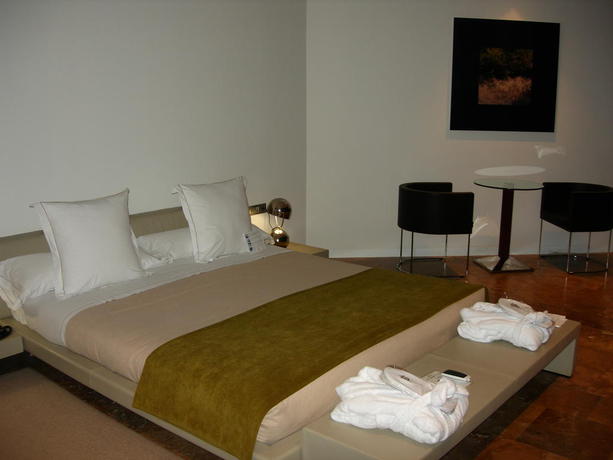 Imagen general del Hotel Parador De El Saler. Foto 2