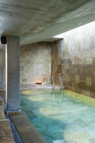 Imagen general del Hotel Parador De El Saler. Foto 3