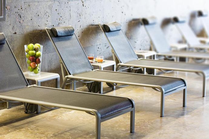 Imagen general del Hotel Parador De El Saler. Foto 4