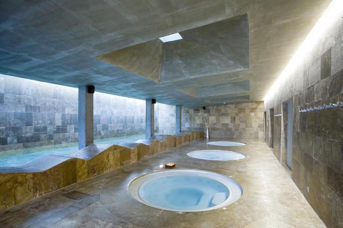 Imagen general del Hotel Parador De El Saler. Foto 5