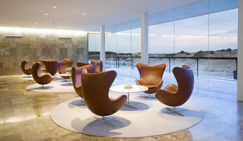 Imagen general del Hotel Parador De El Saler. Foto 6