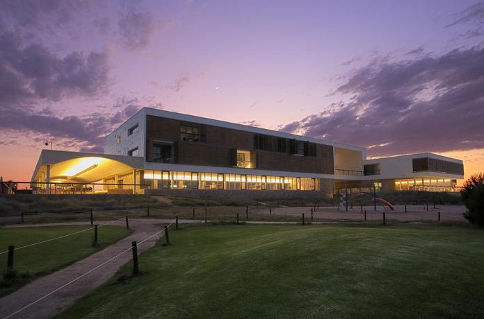 Imagen general del Hotel Parador De El Saler. Foto 14