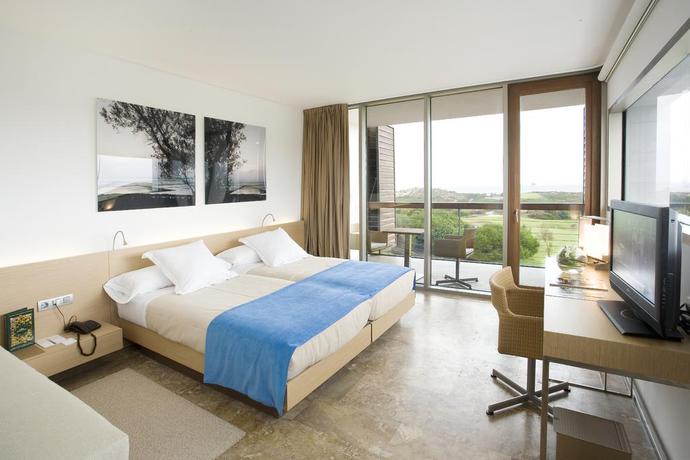 Imagen general del Hotel Parador De El Saler. Foto 8