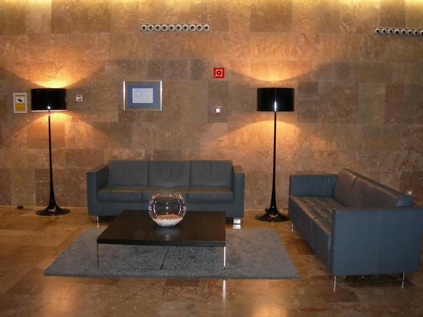 Imagen general del Hotel Parador De El Saler. Foto 9