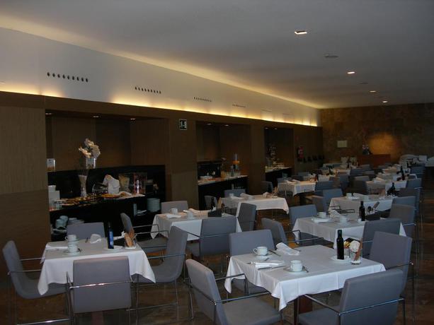 Imagen general del Hotel Parador De El Saler. Foto 10