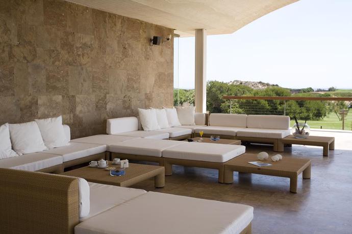 Imagen general del Hotel Parador De El Saler. Foto 13