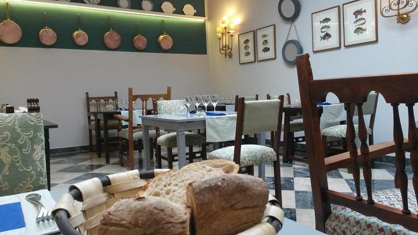 Imagen general del Hotel Parador De Ferrol. Foto 5