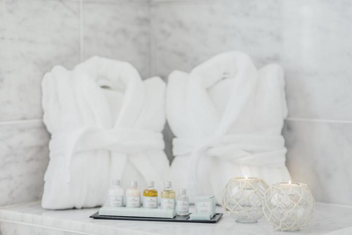 Imagen general del Hotel Parador De Ferrol. Foto 11