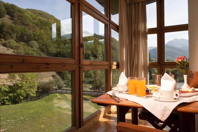 Imagen general del Hotel Parador De Fuente Dé. Foto 3