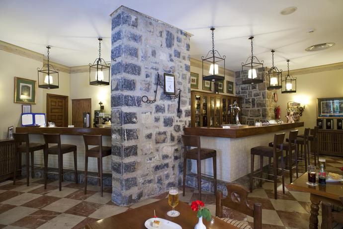 Imagen general del Hotel Parador De Fuente Dé. Foto 7