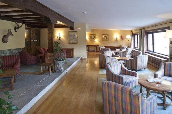 Imagen general del Hotel Parador De Fuente Dé. Foto 9