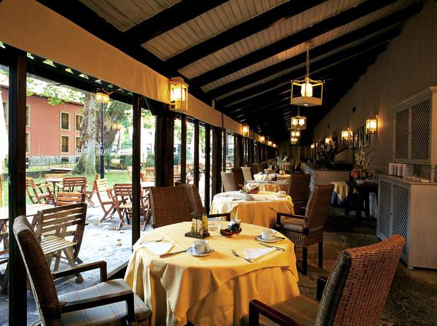 Imagen general del Hotel Parador De Gijon. Foto 2