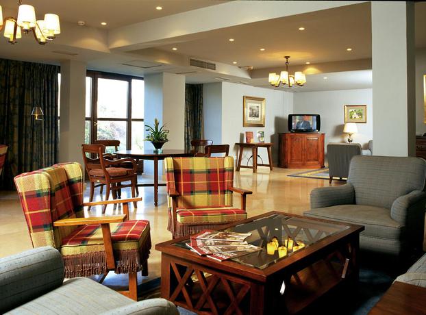 Imagen general del Hotel Parador De Gijon. Foto 3