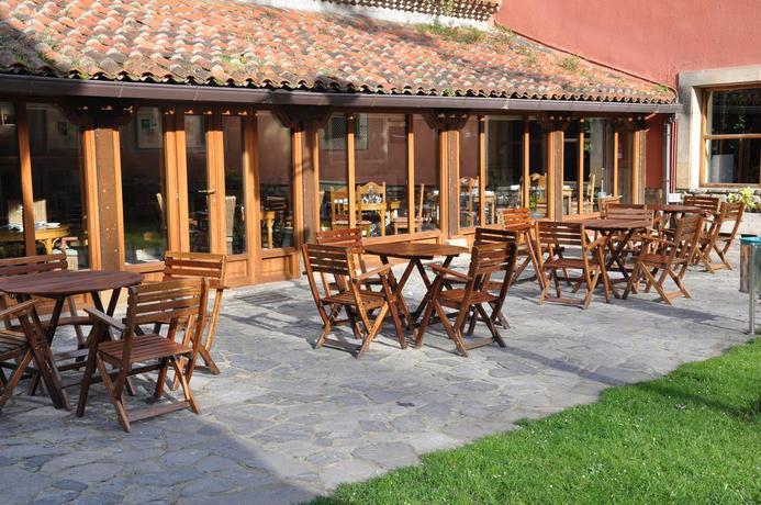 Imagen general del Hotel Parador De Gijon. Foto 4