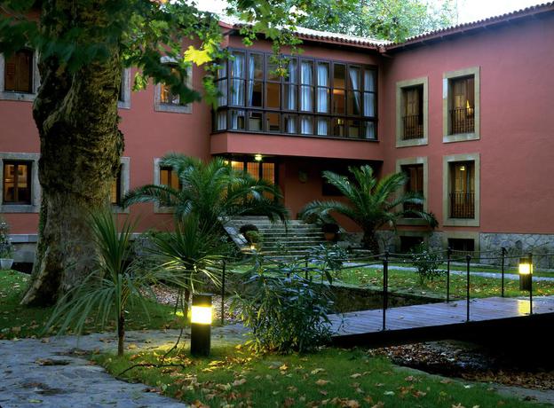 Imagen general del Hotel Parador De Gijon. Foto 17