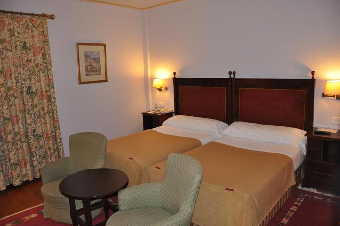 Imagen general del Hotel Parador De Gijon. Foto 9