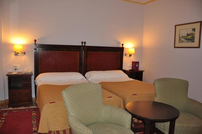 Imagen general del Hotel Parador De Gijon. Foto 10