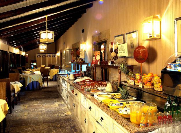 Imagen general del Hotel Parador De Gijon. Foto 13