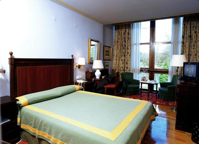 Imagen general del Hotel Parador De Gijon. Foto 15