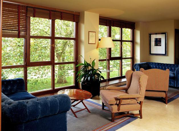 Imagen general del Hotel Parador De Gijon. Foto 16