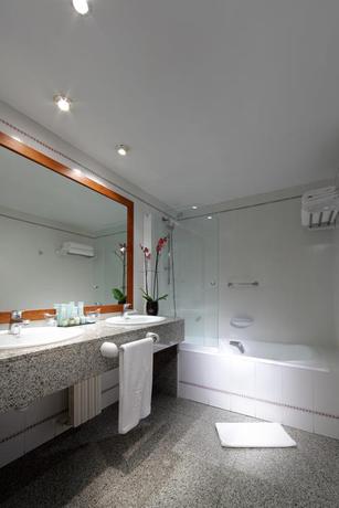 Imagen general del Hotel Parador De Jávea. Foto 2